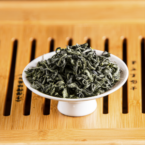 Чай Зелёный листовой чай, 50г