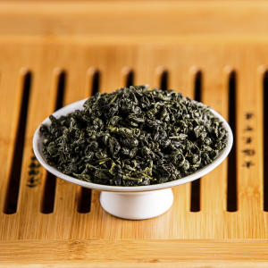 Чай Зелёный китайский чай, 50г