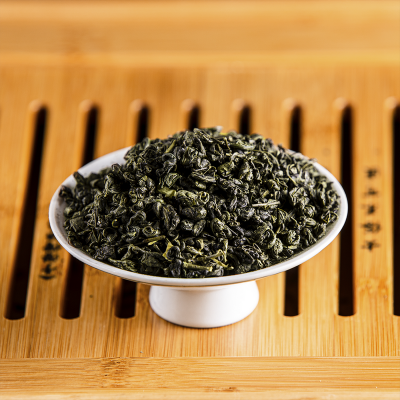 Чай Зелёный китайский чай, 50г