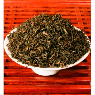 Чай Дикорастущий зеленый чай, 50г